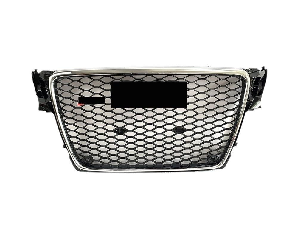 Auto frontstoßstange Grill Auto-Frontstoßstange, Auto-Frontstoßstangengrill Für RS4 2009 2010 2011 2012 von LPUYTRB