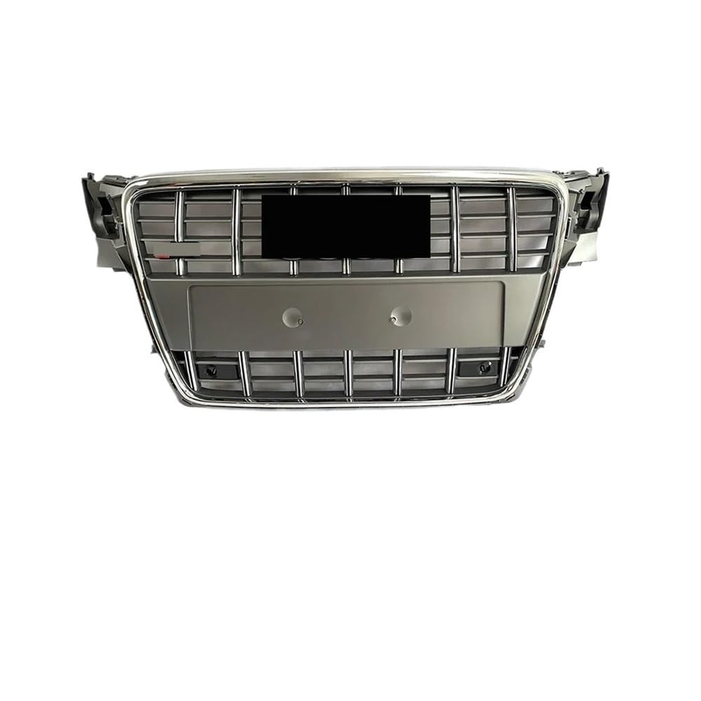 Auto frontstoßstange Grill Auto-Frontstoßstange, Auto-Frontstoßstangengrill Für S4 2009 2010 2011 2012 von LPUYTRB