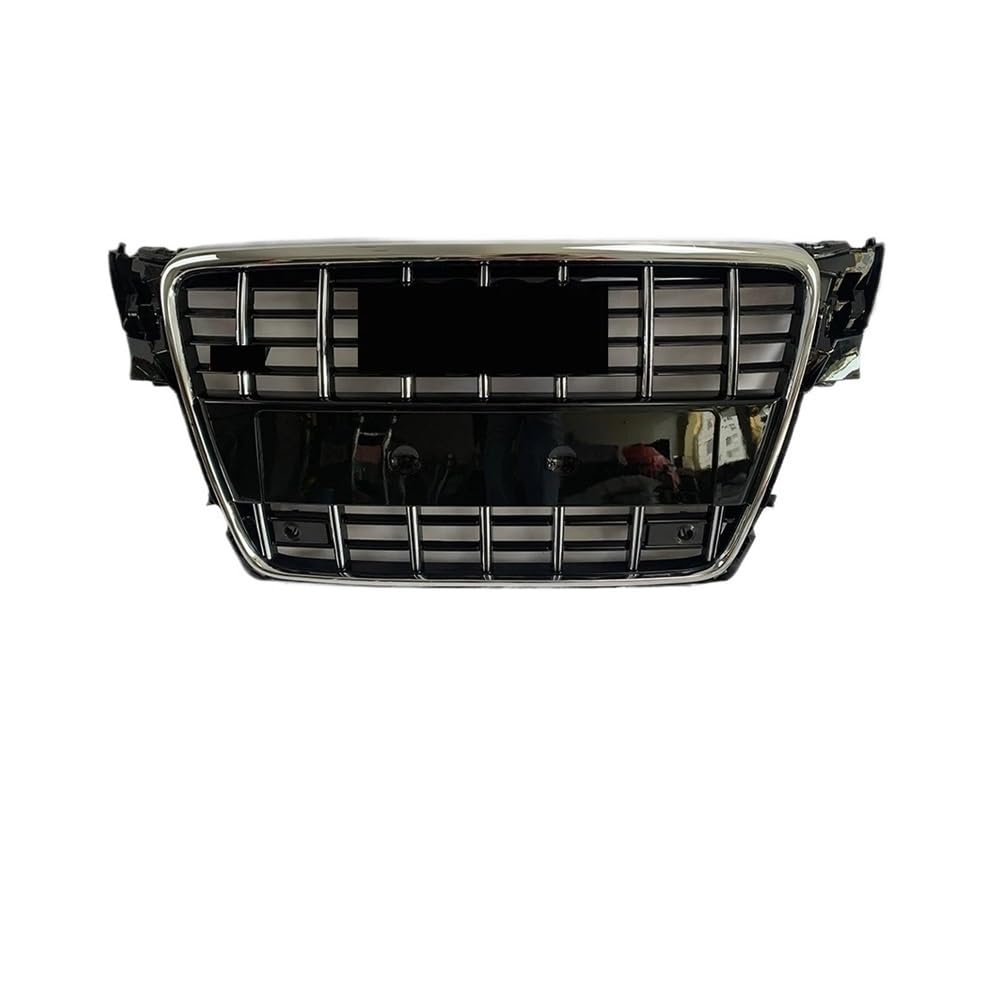 Auto frontstoßstange Grill Auto-Frontstoßstange, Auto-Frontstoßstangengrill Für S4 2009 2010 2011 2012 von LPUYTRB