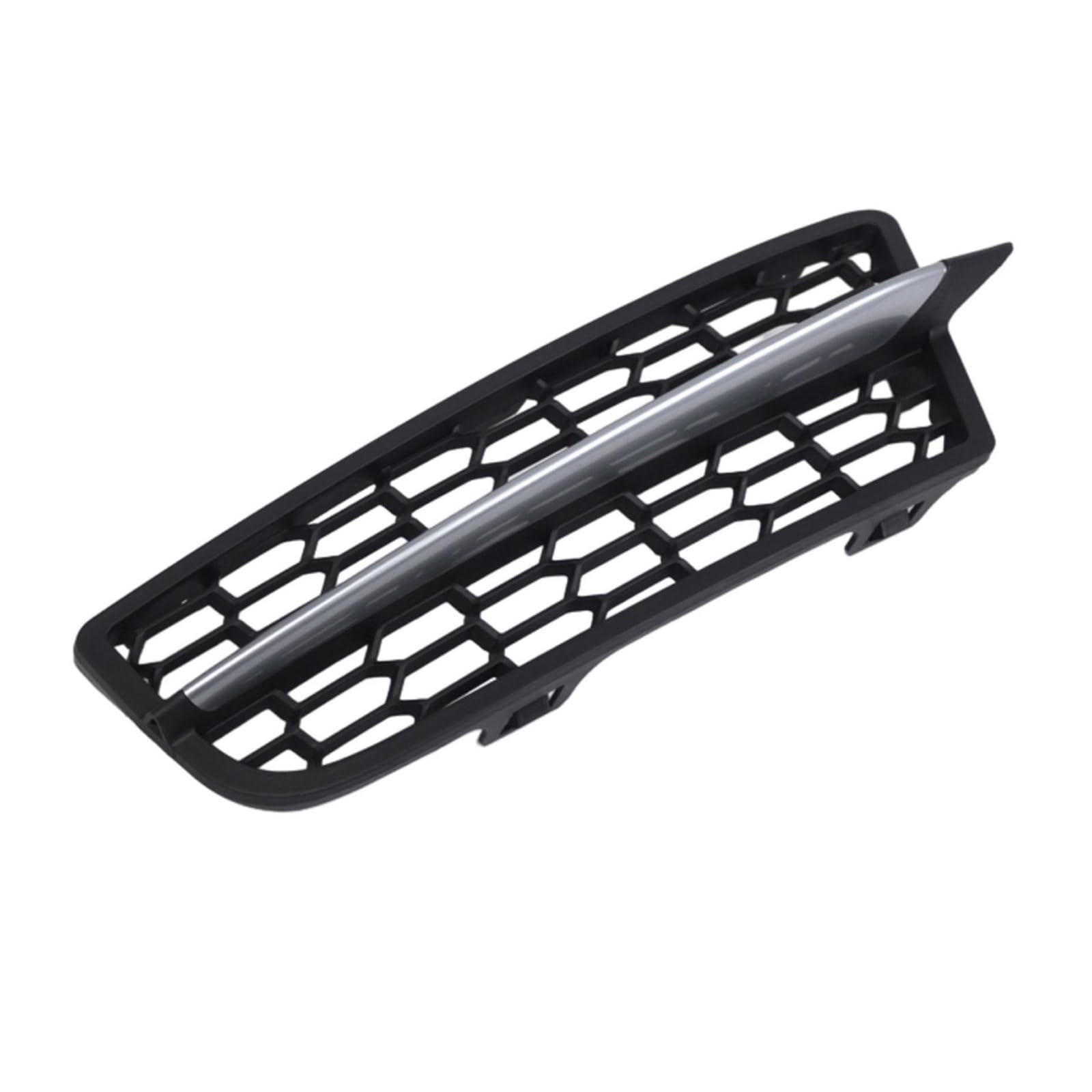 Auto frontstoßstange Grill Auto-Frontstoßstange, Nebelscheinwerfer, Untere Abdeckungen, Grill Für 1er F20 F21 2011 2012 2013 2014 2015 von LPUYTRB