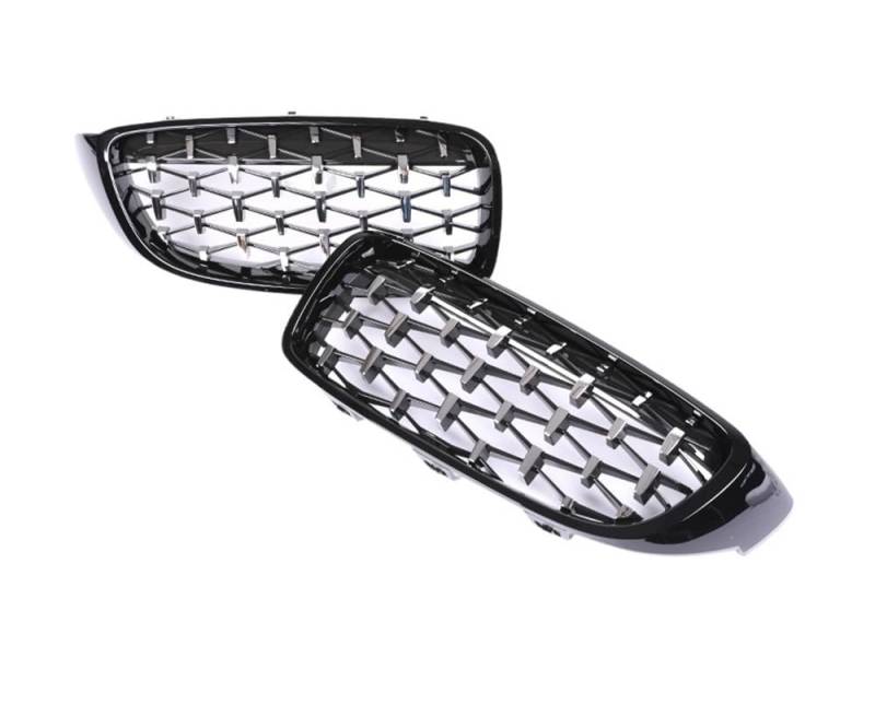 Auto frontstoßstange Grill Auto Frontstoßstange Carbon Grill Für 4 Serie F32 F33 F36 F80 F82 F83 2013 2014 2015 2016 2017 2018 2019 2020 M4 von LPUYTRB