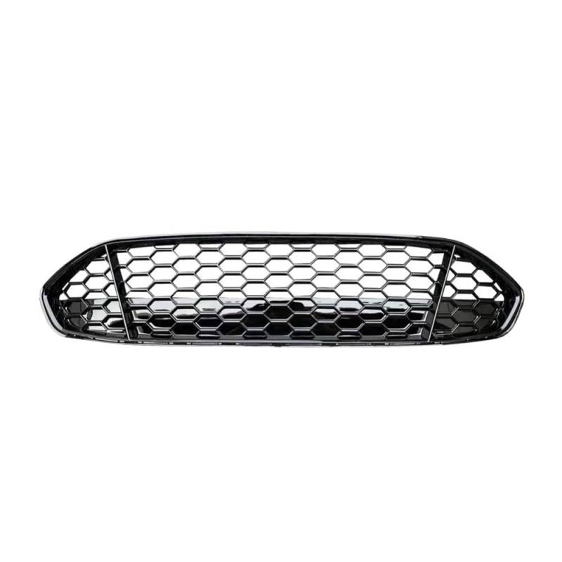 Auto frontstoßstange Grill Auto-Frontstoßstangen-Kühlergrill Für Fusion Für Mondeo 2013 2014 2015 2016 von LPUYTRB