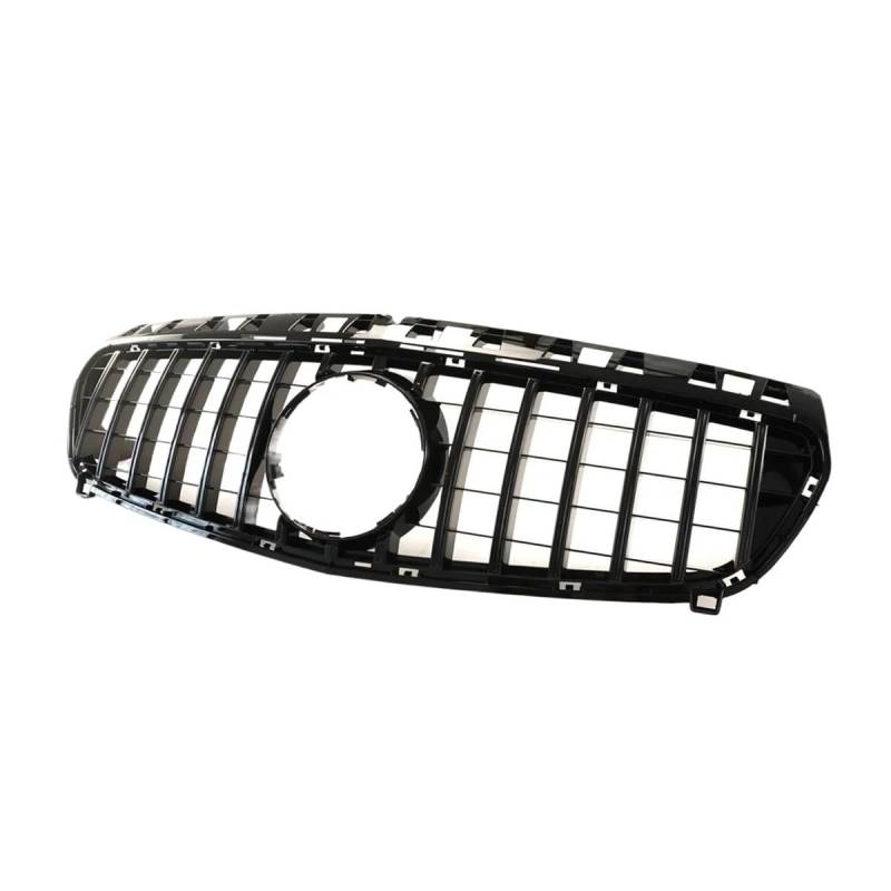 Auto frontstoßstange Grill Auto-Frontstoßstangengitter Für Benz W176 A-Klasse A180 A200 A250 A45 AMG 2012 2013 2014 2015 2016 2017 2018 von LPUYTRB