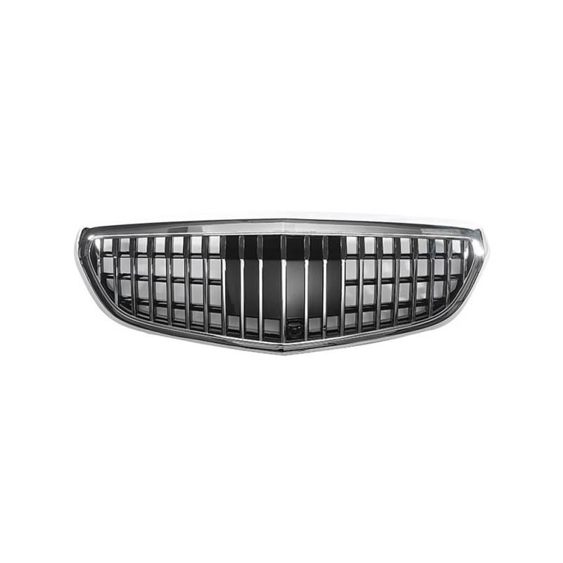 Auto frontstoßstange Grill Auto-Frontstoßstangengitter Grill Auto-Frontstoßstangengitter Grills Für Benz E-Klasse W212 2013 2014 2015 von LPUYTRB