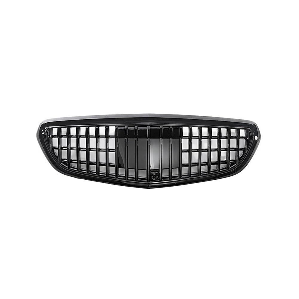 Auto frontstoßstange Grill Auto-Frontstoßstangengitter Grill Auto-Frontstoßstangengitter Grills Für Benz E-Klasse W212 2013 2014 2015 von LPUYTRB