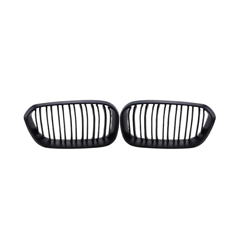 Auto frontstoßstange Grill Auto-Frontstoßstangengrill, Kühlerschutz, Grill, Autozubehör, Für 1er F20 F21 M140i 2015 2016 2017 2018 2019 von LPUYTRB