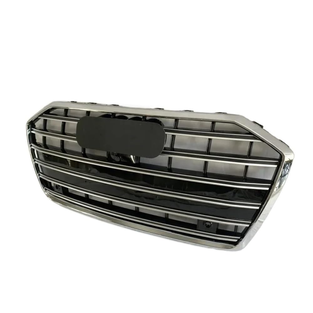 Auto frontstoßstange Grill Auto-Frontstoßstangengrill, Mittelgitter, Stoßstangen-Entlüftungsgitter, Abdeckung Für A6 S6 2019 2020 2021 2022 von LPUYTRB