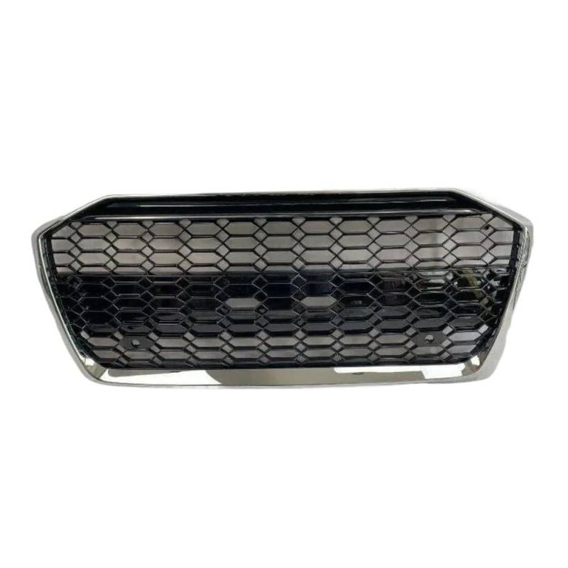 Auto frontstoßstange Grill Auto-Frontstoßstangengrill, Mittelgrill, Frontstoßstangen-Kühlergrill, Für A6 S6 2019 2020 2021 2022 von LPUYTRB