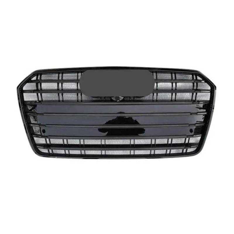 Auto frontstoßstange Grill Auto-Frontstoßstangengrill, Mittelgrill Für A7 S7 2016 2017 2018 von LPUYTRB