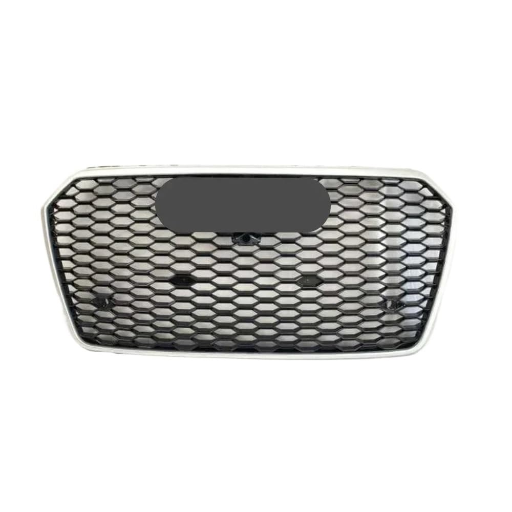 Auto frontstoßstange Grill Auto-Frontstoßstangengrill, Mittelgrill Für A7 S7 2016 2017 2018 von LPUYTRB