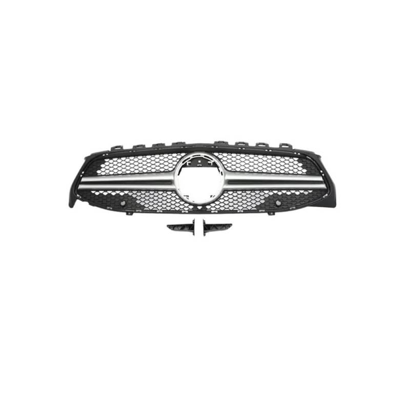 Auto frontstoßstange Grill Auto-Frontstoßstangengrill Auto-Frontstoßstangengrill Für Benz CLA35 2019 2020 2021 2022 2023 von LPUYTRB