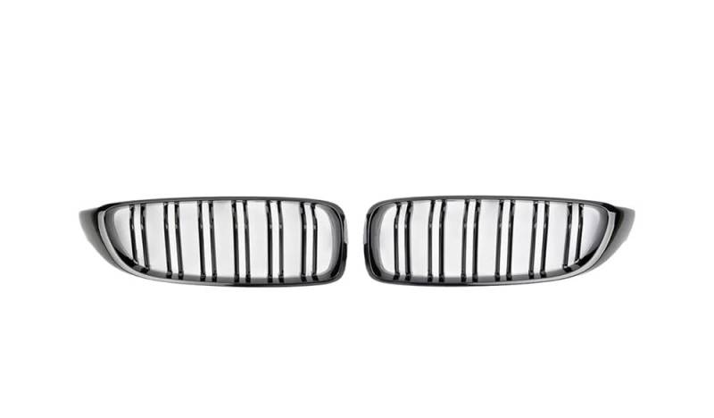 Auto frontstoßstange Grill Auto-Frontstoßstangengrill Für 4er-Serie F32 F33 F36 M3 F80 M4 F82 2013 2014 2015 2016 2017 2018 2019 von LPUYTRB