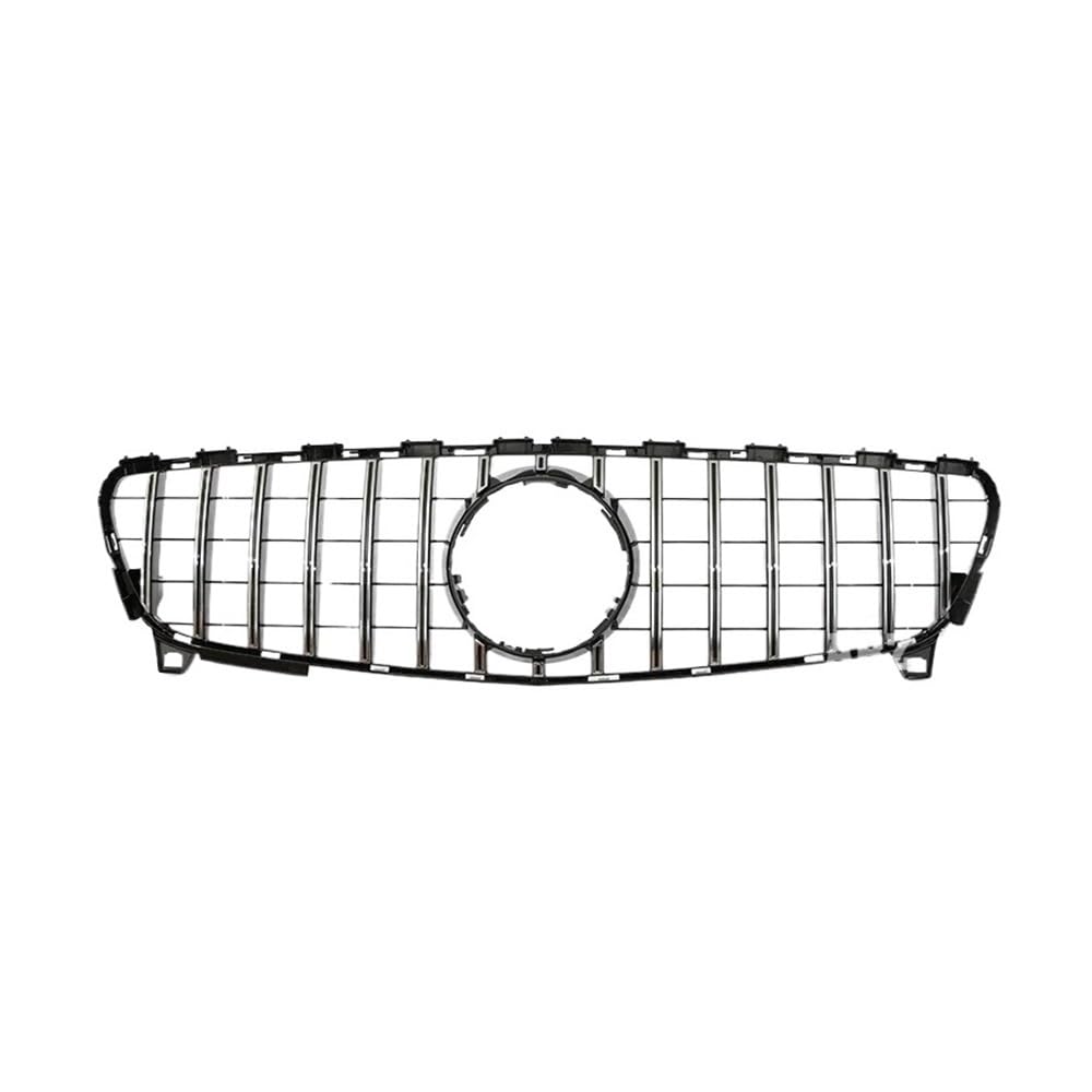 Auto frontstoßstange Grill Auto-Frontstoßstangengrill Für Benz A-Klasse W176 A35 A180 A200 A250 A260 2013 2014 2015 2016 2017 2018 von LPUYTRB