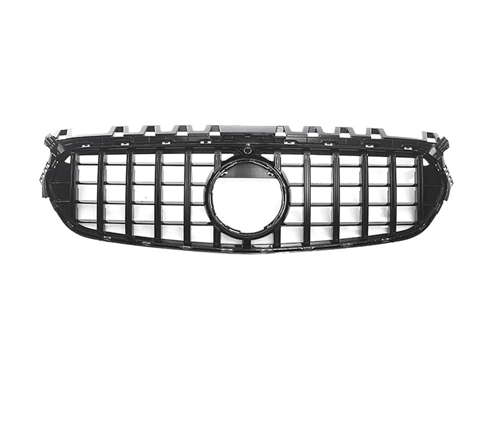 Auto frontstoßstange Grill Auto-Frontstoßstangengrill Für Benz B-Klasse W247 B180 B200 B220 B250 2020 2021 2022 2023 von LPUYTRB