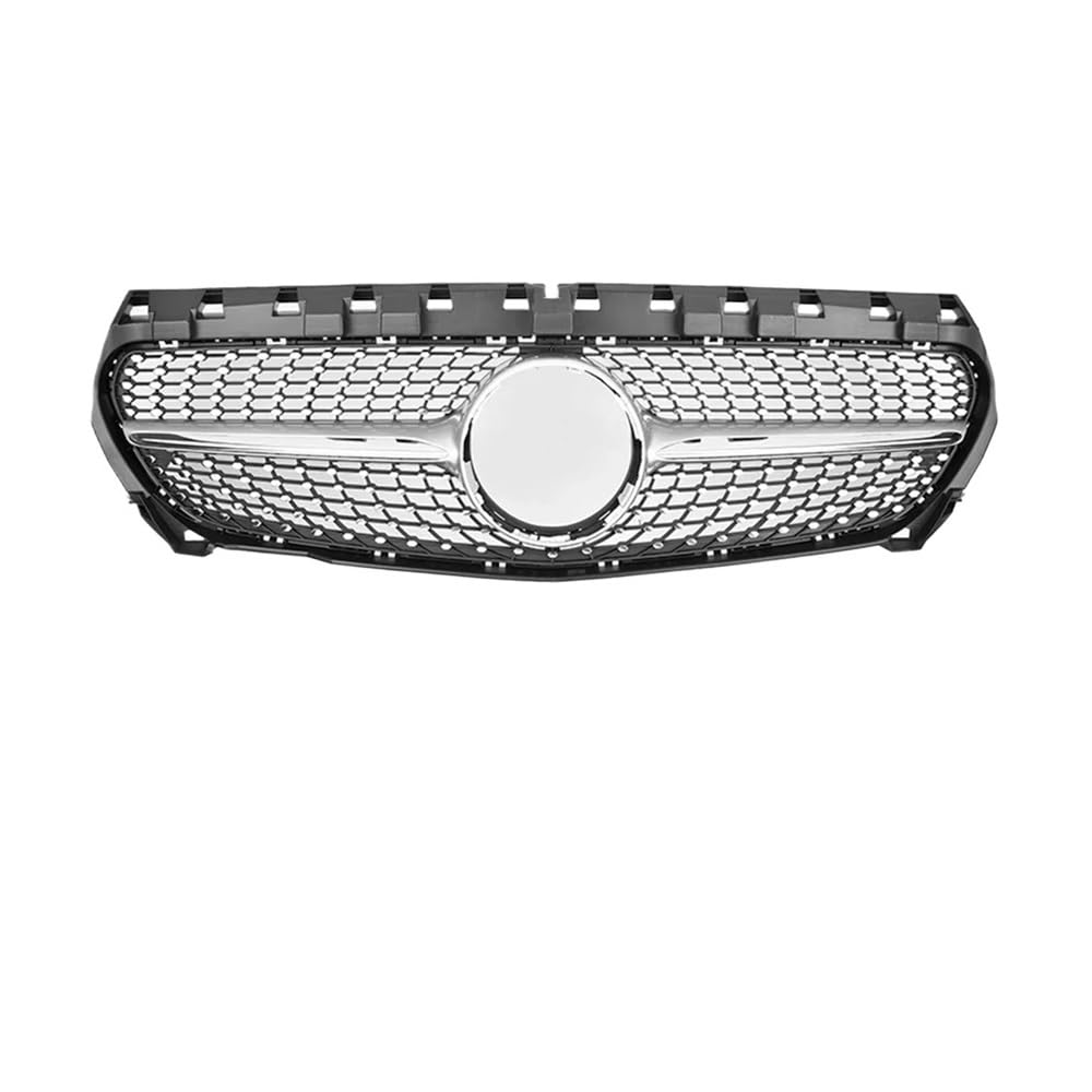 Auto frontstoßstange Grill Auto-Frontstoßstangengrill Für Benz CLA-Klasse W117 CLA180 CLA200 CLA45 2013 2014 2015 2016 2017 2018 2019 von LPUYTRB