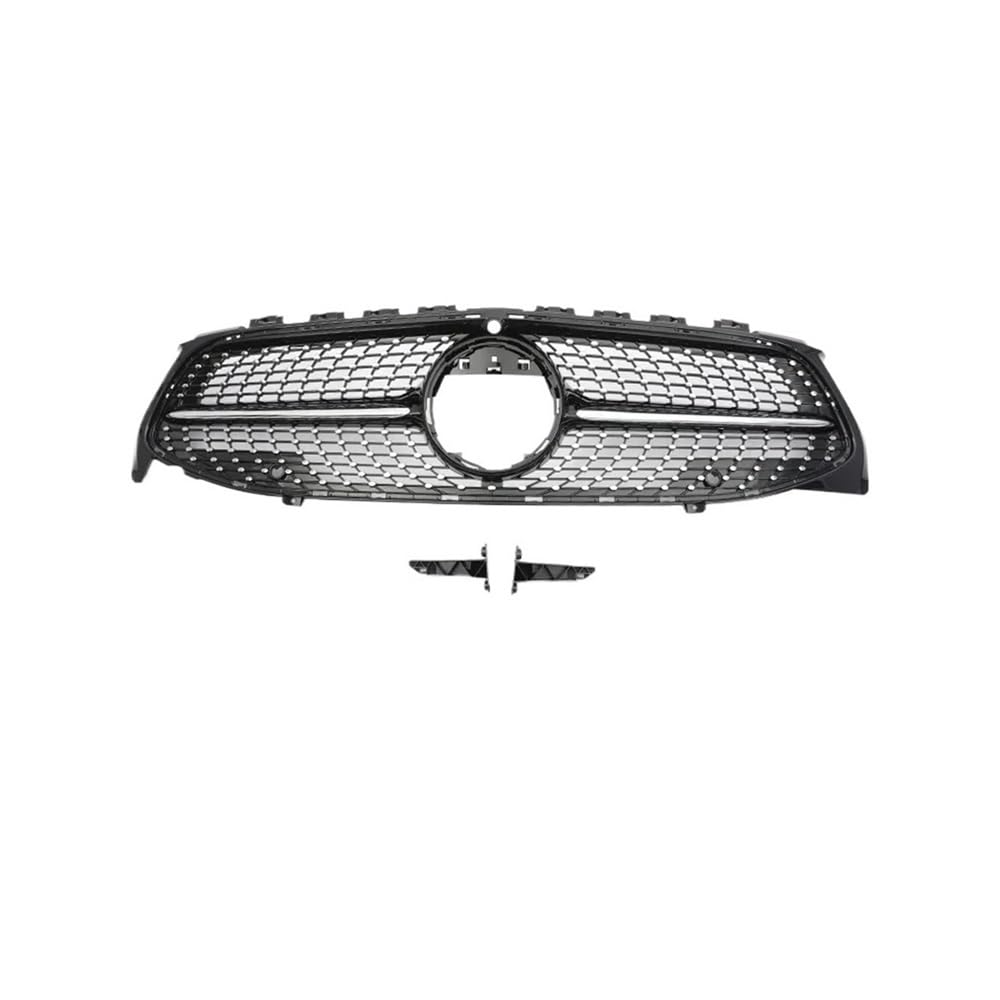 Auto frontstoßstange Grill Auto-Frontstoßstangengrill Für Benz CLA W118 C118 X118 CLA180 200 250 CLA45 2019 2020 2021 2022 2023 von LPUYTRB