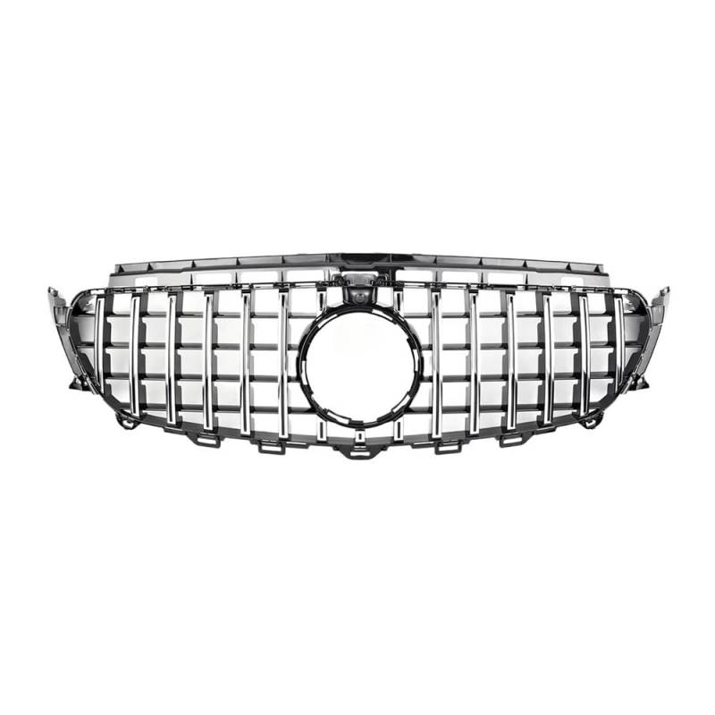 Auto frontstoßstange Grill Auto-Frontstoßstangengrill Für Benz E-Klasse W213 E180 E200 E220 E43 2016 2017 2018 2019 von LPUYTRB