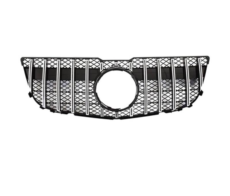 Auto frontstoßstange Grill Auto-Frontstoßstangengrill Für Benz GLK X204 2008 2009 2010 2011 2012 2013 2014 2015 von LPUYTRB