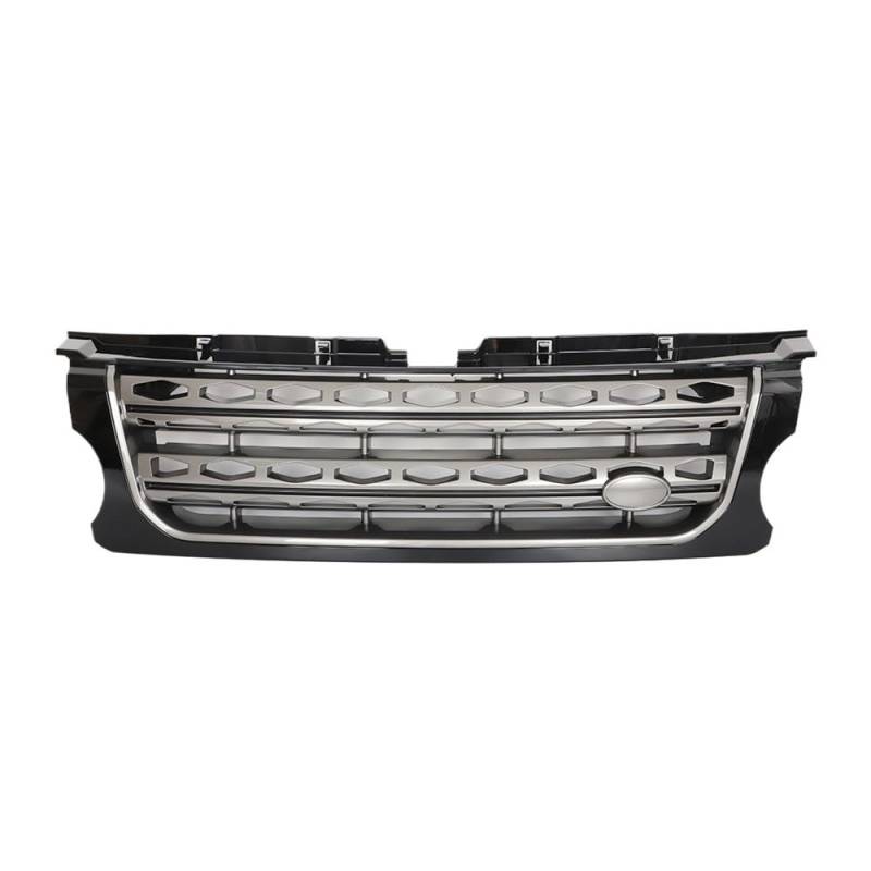 Auto frontstoßstange Grill Auto-Frontstoßstangengrill Für Discovery 4 LR4 L319 2014 2015 2016 von LPUYTRB