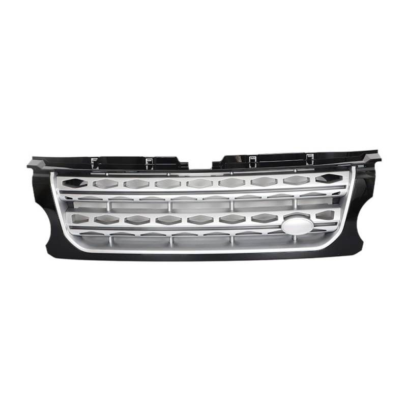 Auto frontstoßstange Grill Auto-Frontstoßstangengrill Für Discovery 4 LR4 L319 2014 2015 2016 von LPUYTRB