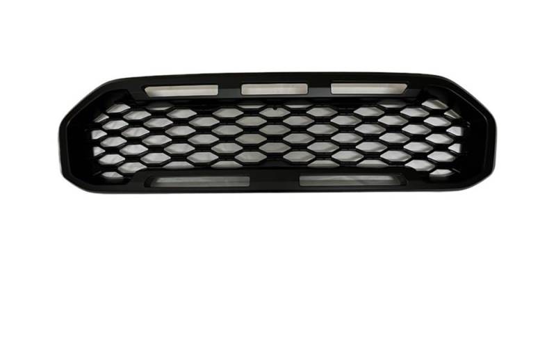 Auto frontstoßstange Grill Auto-Frontstoßstangengrill Für Ra&nger T8 XL XLT MK2 2018 2019 2020 Autogrill Frontstoßstangenabdeckung Zierleisten von LPUYTRB