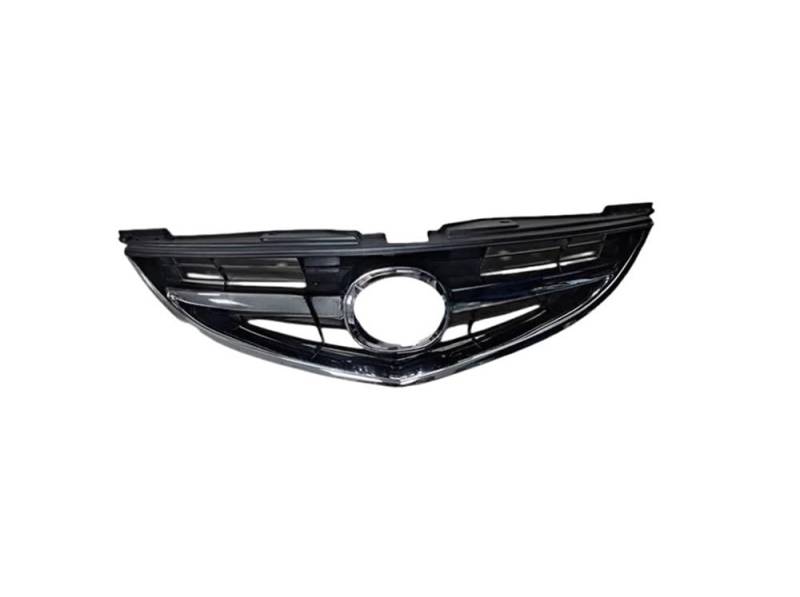 Auto frontstoßstange Grill Auto-Frontstoßstangengrill-Kühlergrill Für Mazda 6 GH 2009 2010 2011 2012 2013 2014 2015 von LPUYTRB