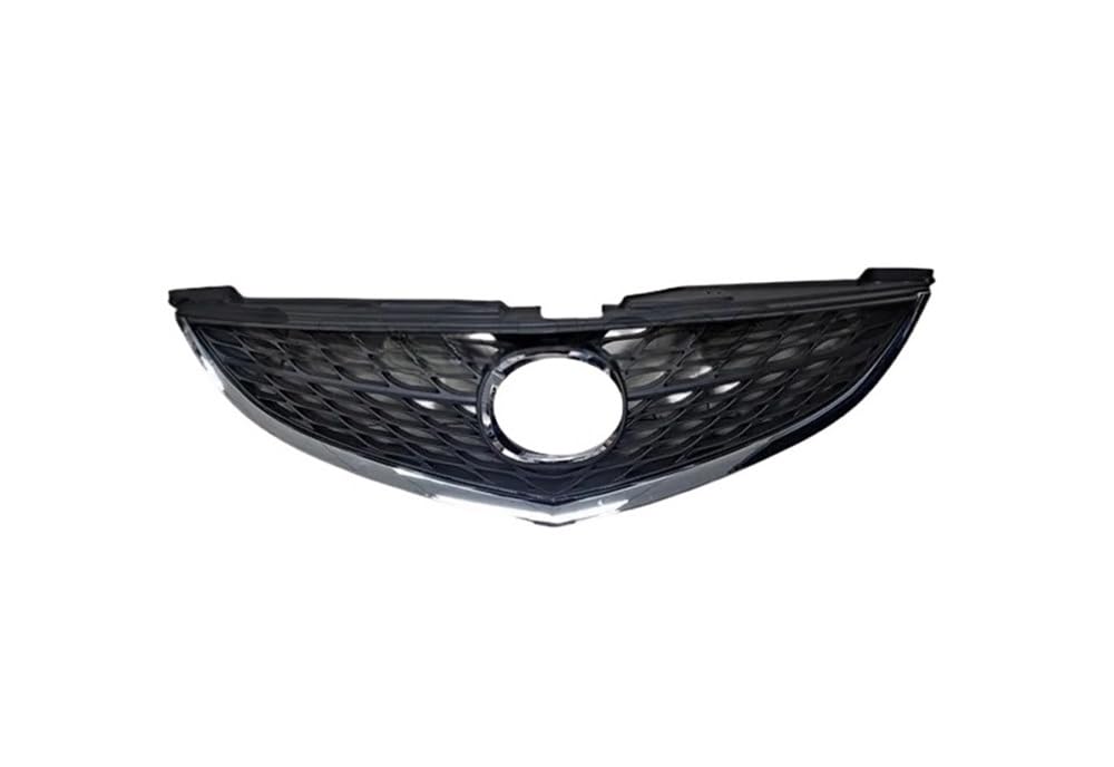 Auto frontstoßstange Grill Auto-Frontstoßstangengrill-Kühlergrill Für Mazda 6 GH 2009 2010 2011 2012 2013 2014 2015 von LPUYTRB