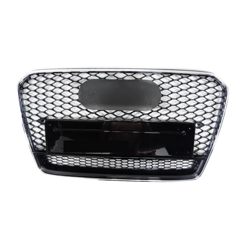 Auto frontstoßstange Grill Auto-Frontstoßstangengrill-Mittelgrill Für A5 S5 2012 2013 2014 2015 2016 von LPUYTRB