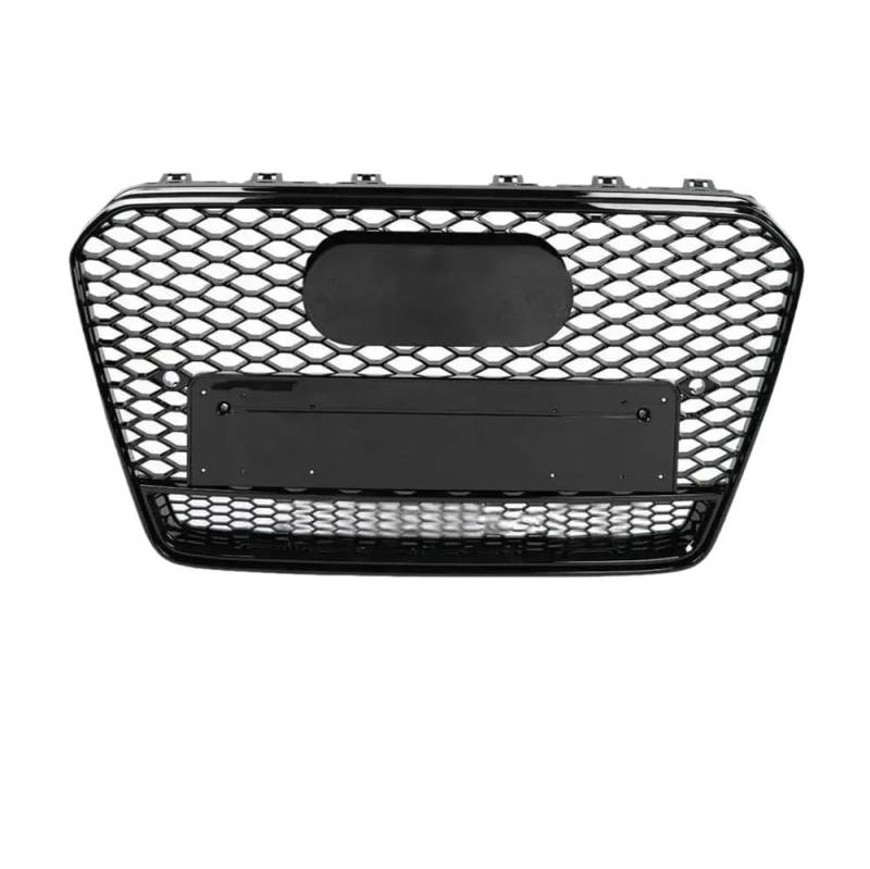 Auto frontstoßstange Grill Auto-Frontstoßstangengrill-Mittelgrill Für A5 S5 2012 2013 2014 2015 2016 von LPUYTRB