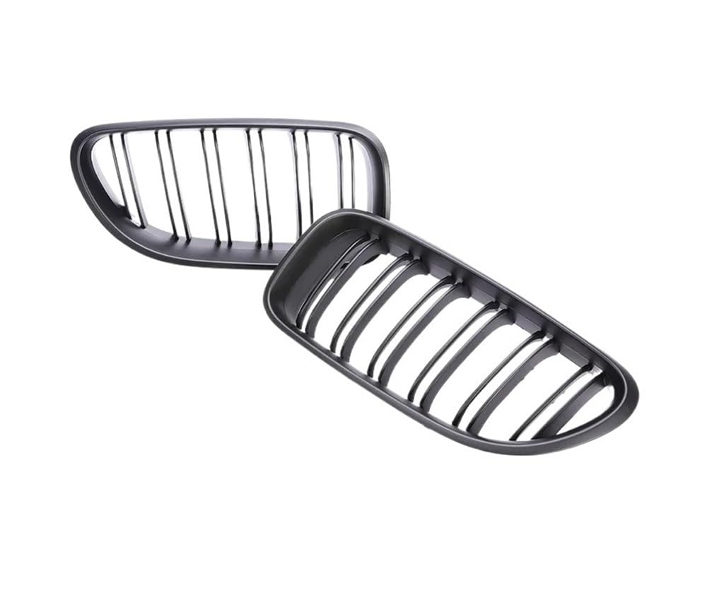 Auto frontstoßstange Grill Auto Lower Grills Mesh Grille Abdeckung Für 6 Serie M6 F12 F13 F06 2011 2012 2013 2014 2015 2016 2017 von LPUYTRB