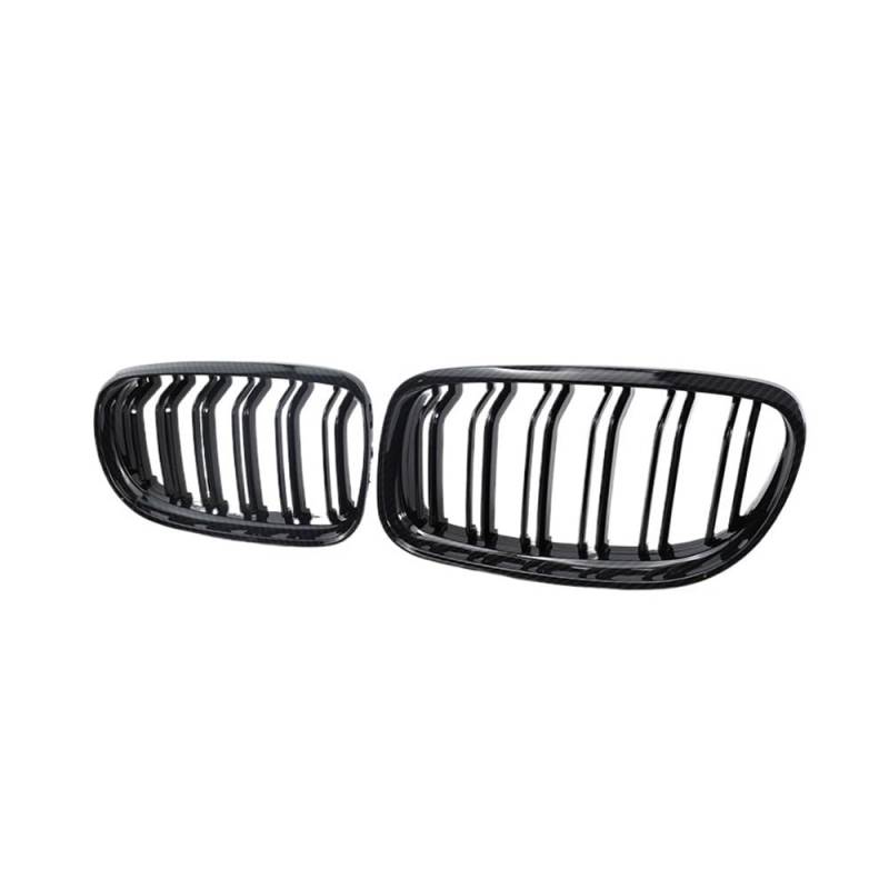 Auto frontstoßstange Grill Auto-Stoßstangen-Haubengrills, Auto-Frontgrill, Für E90 E91 LCI 325i 328i 335i 2009 2010 2011 von LPUYTRB