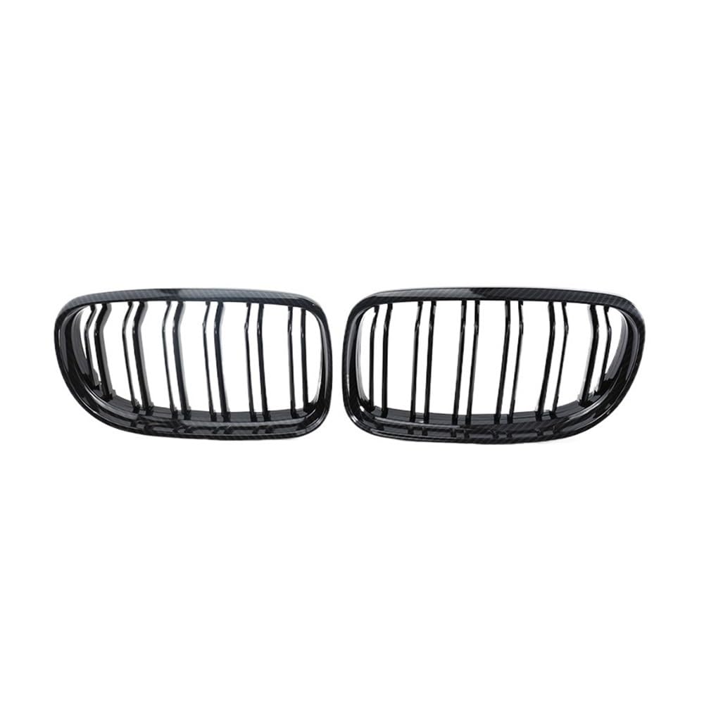 Auto frontstoßstange Grill Auto-Stoßstangen-Haubengrills, Auto-Frontgrill, Für E90 E91 LCI 325i 328i 335i 2009 2010 2011 von LPUYTRB