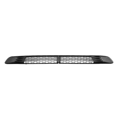 Auto frontstoßstange Grill Auto Untere Stoßstange Anti Net Vent Cover Für Model 3 2017 2018 2019 2020 2021 2022 Frontgrill Mesh Cover Air Inlet Vent Pane von LPUYTRB