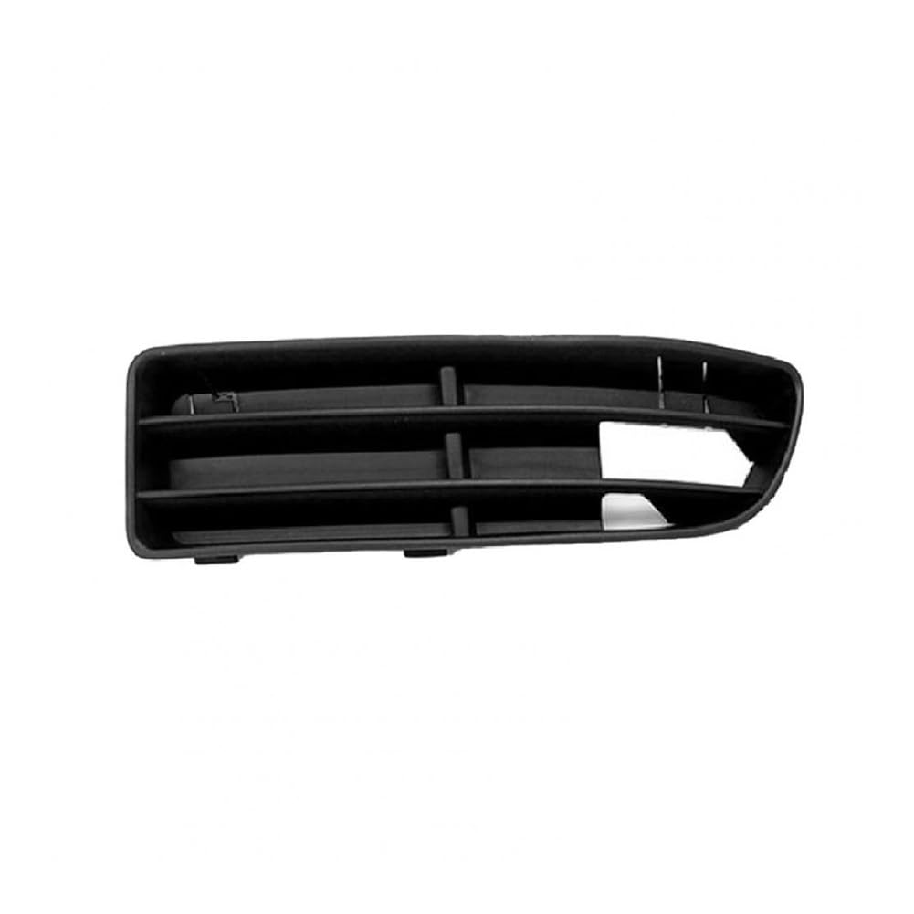 Auto frontstoßstange Grill Auto Unterer Kühlergrill Stoßstange Seite Grill Abdeckung Trim 1J5853665B 1J5853666C Für Für Bora MK4 1999 2000 2001 2002 2003 2004 von LPUYTRB