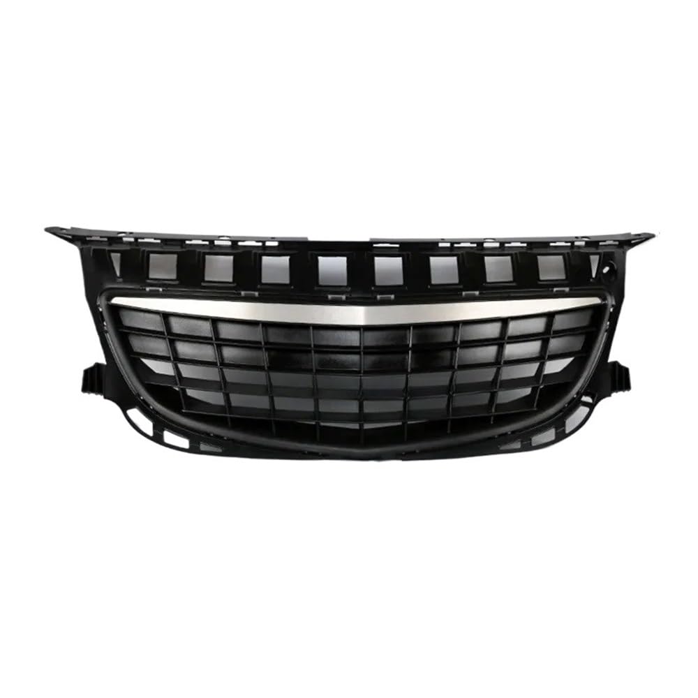 Auto frontstoßstange Grill Autogrill Frontstoßstange Mesh Kühlergrill Für Regal GS 2014 2015 2016 von LPUYTRB