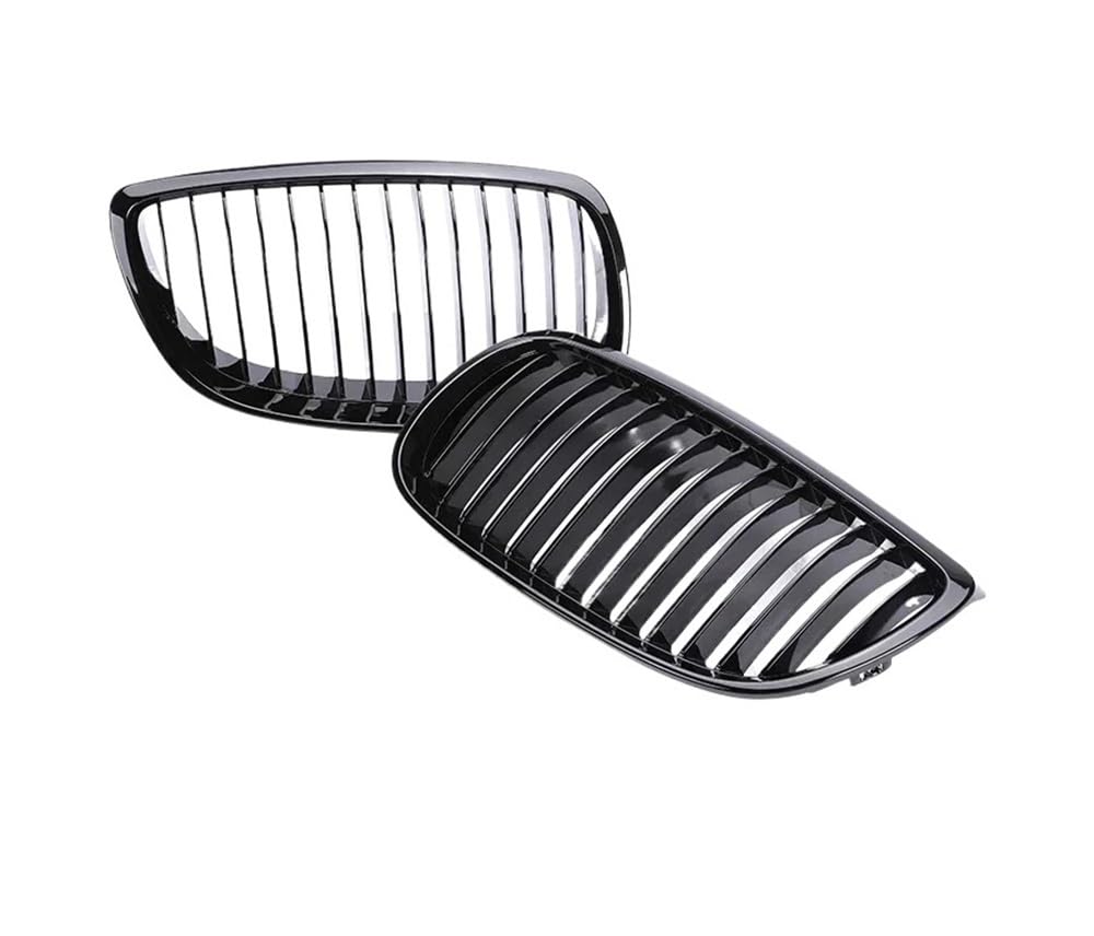 Auto frontstoßstange Grill Für 3er E92 E93 2005 2006 2007 2008 2009 320i 325i 325i Auto-Frontstoßstangengrills von LPUYTRB