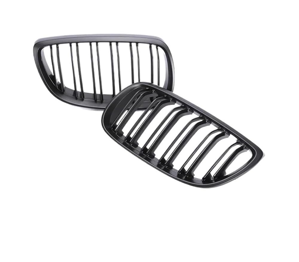 Auto frontstoßstange Grill Für 3er E92 E93 2005 2006 2007 2008 2009 320i 325i 325i Auto-Frontstoßstangengrills von LPUYTRB