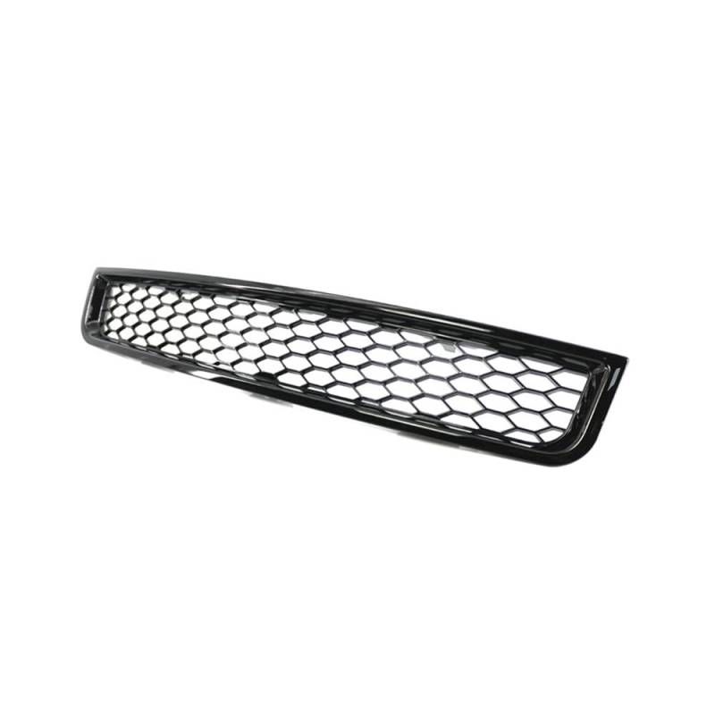 Auto frontstoßstange Grill Für A4 B6 2002 2003 2004 2005 Auto Stoßstangengrill Honeycomb Hollow Middle Lower Net 8E0807647 von LPUYTRB