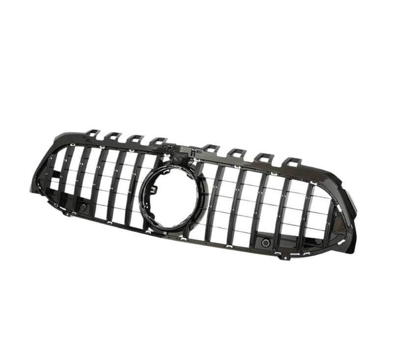 Auto frontstoßstange Grill Für Benz A-Klasse V177 W177 2019 2000 2001 2022 Auto-Frontgrillschutz Stoßstangengrill von LPUYTRB