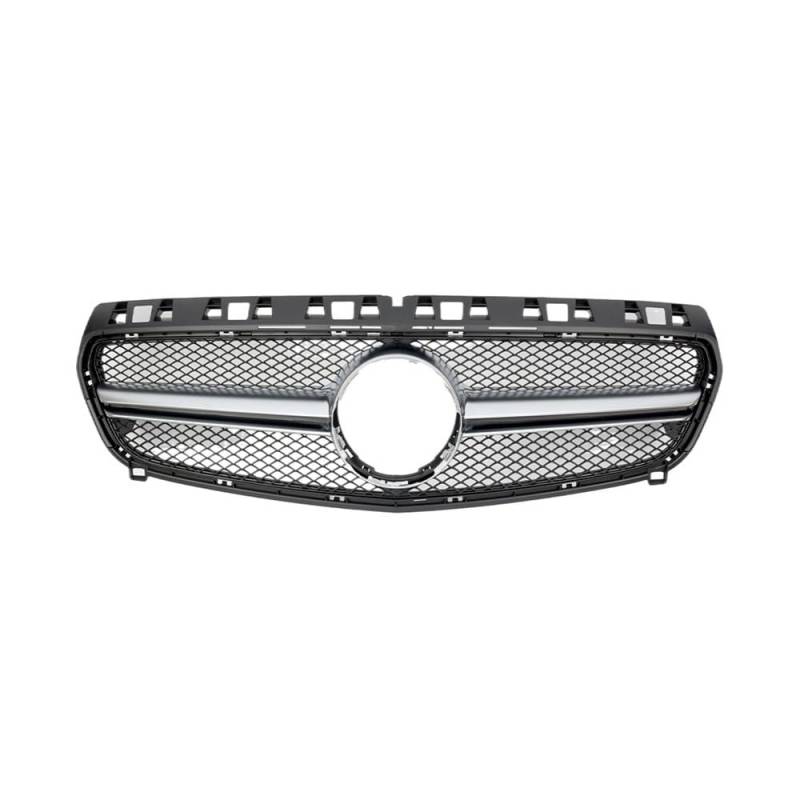 Auto frontstoßstange Grill Für Benz A-Klasse W176 A180 A200 A250 A45 2013 2014 2015 Auto Frontstoßstange Grille von LPUYTRB