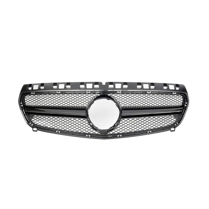 Auto frontstoßstange Grill Für Benz A-Klasse W176 A180 A200 A250 A45 2013 2014 2015 Auto Frontstoßstange Grille von LPUYTRB