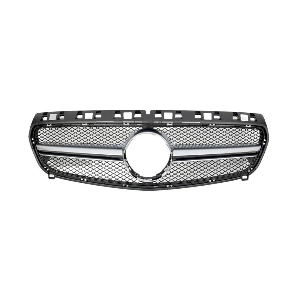 Auto frontstoßstange Grill Für Benz A-Klasse W176 A180 A200 A250 A45 AMG 2013 2014 2015 Auto Frontstoßstange Grille von LPUYTRB