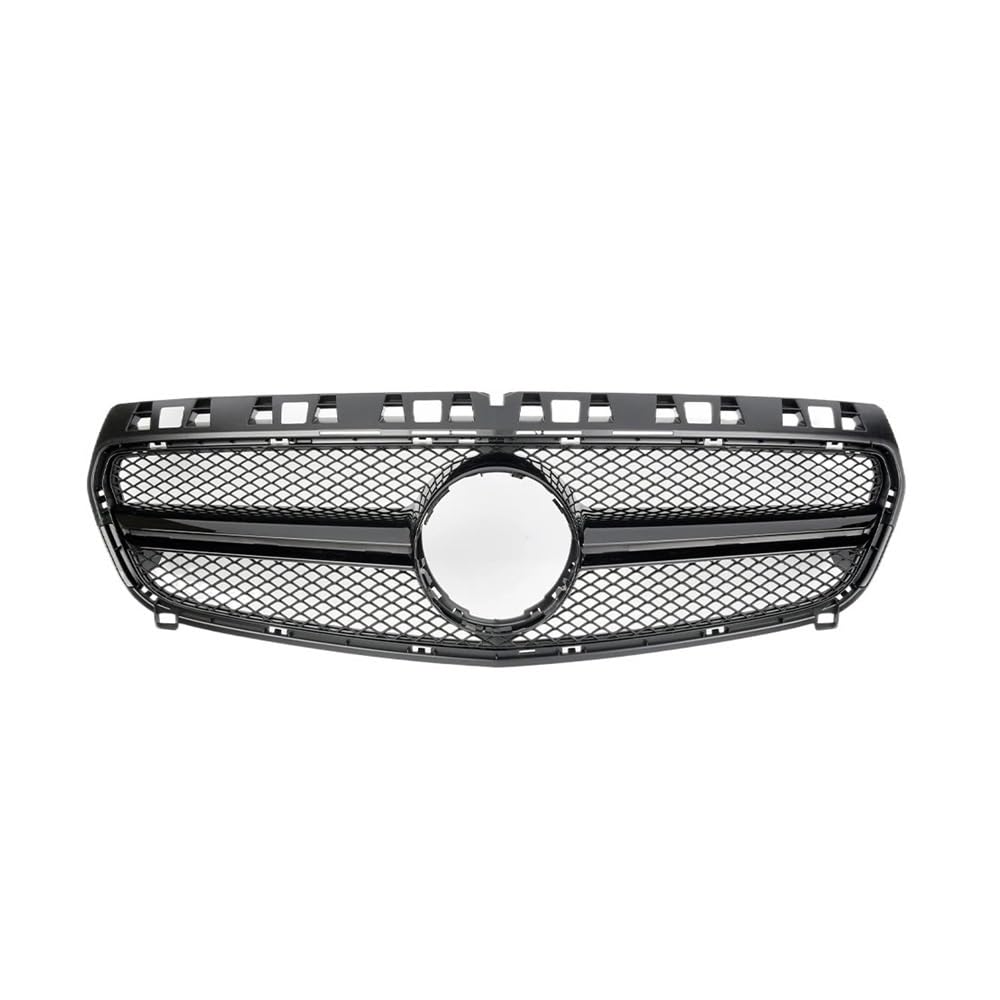 Auto frontstoßstange Grill Für Benz A-Klasse W176 A180 A200 A250 A45 AMG 2013 2014 2015 Auto Frontstoßstange Grille von LPUYTRB