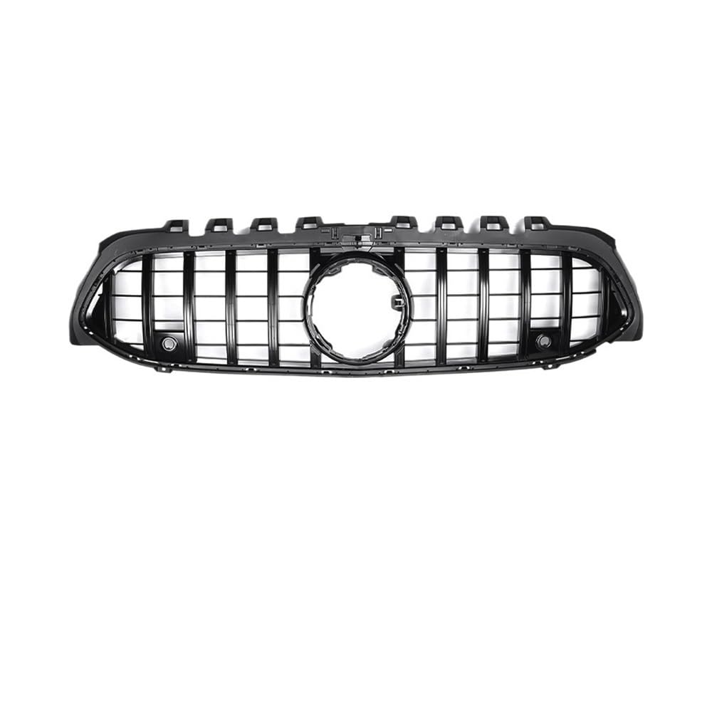 Auto frontstoßstange Grill Für Benz A-Klasse W177 2019 2000 2001 2002 2023 Auto-Fronthaubengrill Stoßstangengrill von LPUYTRB