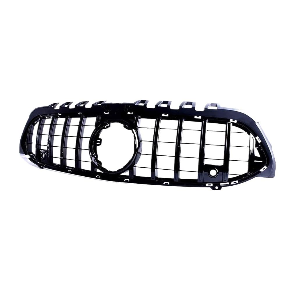 Auto frontstoßstange Grill Für Benz A-Klasse W177 2019 2020 2021 2022 2023 Auto-Frontstoßstangengrill. Auto-Lüftungsgitter von LPUYTRB