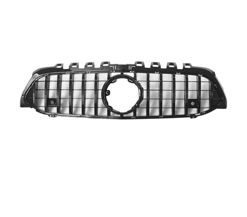 Auto frontstoßstange Grill Für Benz A-Klasse W177 A200 A220 A250 2019 2020 2021 2022 Auto-Frontstoßstangengitter von LPUYTRB