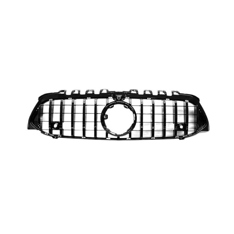 Auto frontstoßstange Grill Für Benz A-Klasse W177 A200 A220 A250 A35 AMG 2019 2020 2021 2022 Auto Kühlergrill Front Stoßstange Grille von LPUYTRB