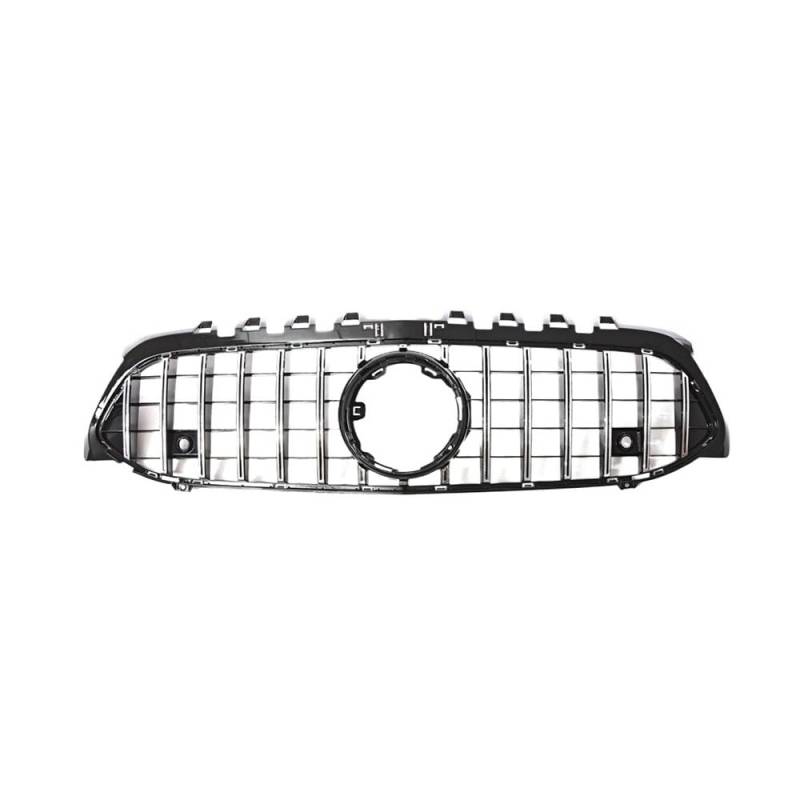 Auto frontstoßstange Grill Für Benz A-Klasse W177 A200 A220 A250 A35 AMG 2019 2020 2021 2022 Auto Kühlergrill Front Stoßstange Grille von LPUYTRB