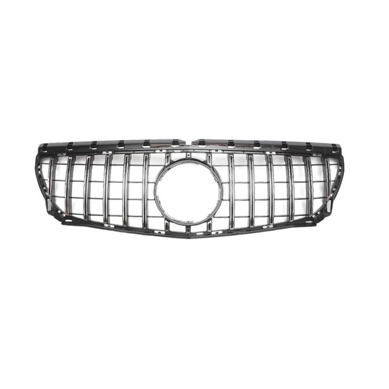 Auto frontstoßstange Grill Für Benz B-Klasse W246 B180 B200 B250 2012 2013 2014 Auto-Frontstoßstangengrill. Auto-Lüftungsgitter von LPUYTRB