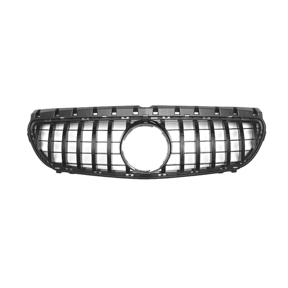 Auto frontstoßstange Grill Für Benz B-Klasse W246 B180 B200 B250 2015 2016 2017 2018 2019 Auto-Frontstoßstangengrill von LPUYTRB